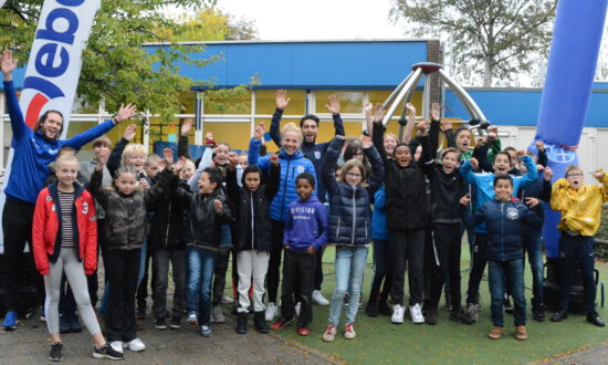 PEC Zwolle YoungStars Academy