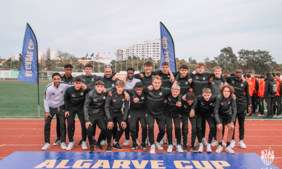 Algarve Cup U16 2022