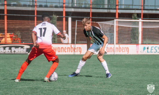FC Twente / Heracles U16 – ISR U16/17