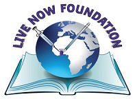 Live Now Foundation Ghana