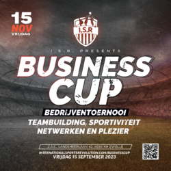 Business Cup