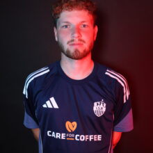 Laurens Kampman