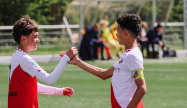 ISR CUP U11 Zwolle 2026