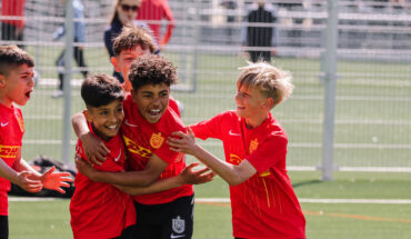 ISR CUP U11 Zwolle 2026