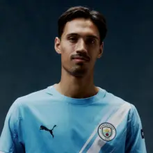 Tijjani Reijnders Manchester City