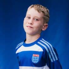 Foto's Bvo Spelers