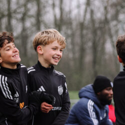 Voetbalschool