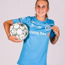 Sophie Vos De Graafschap