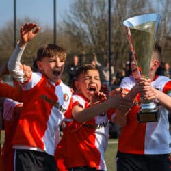 ISR Cup U11