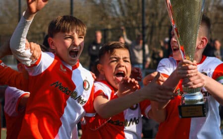 ISR Cup U11