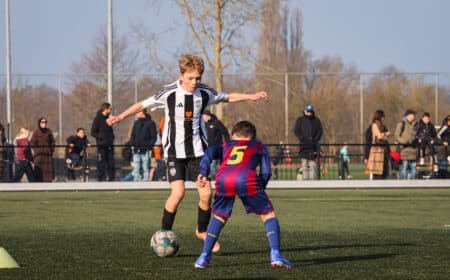 Veel gestelde vragen